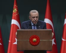 Cumhurbaşkanı Erdoğan: İstanbul siyasi ikbal heveslerinize kurban edilecek şehir değildir