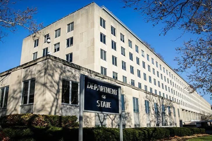 ABD güvenlik gerekçesiyle Irak'a seyahat etmeme çağrısı yaptı