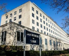 ABD güvenlik gerekçesiyle Irak'a seyahat etmeme çağrısı yaptı