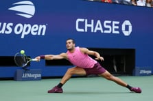 ABD Açık tek erkekler finalinin adı: Sinner zorlu rakibini geçti, Alcaraz, Djokovic'i devirdi