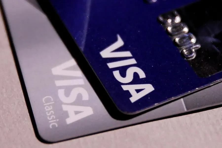 Visa Suriye pazarına giriyor