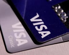 Suriye'den dijitalleşme hamlesi: Ödeme devi Visa ülkede faaliyete başlıyor