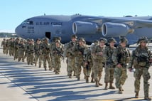 ABD İran’a karşı haftalar sürebilecek operasyon seçeneğini değerlendiriyor