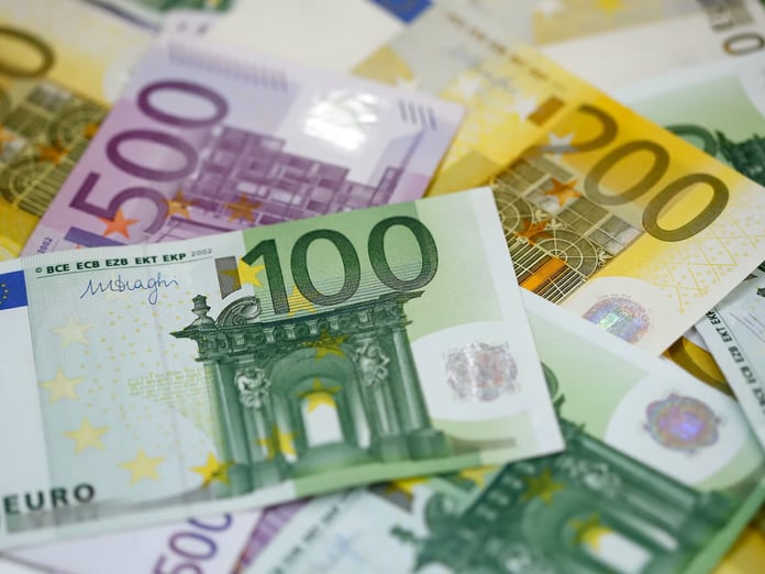 Euro fiyatları ne kadar? 1 Nisan bugün 1 Euro kaç TL?