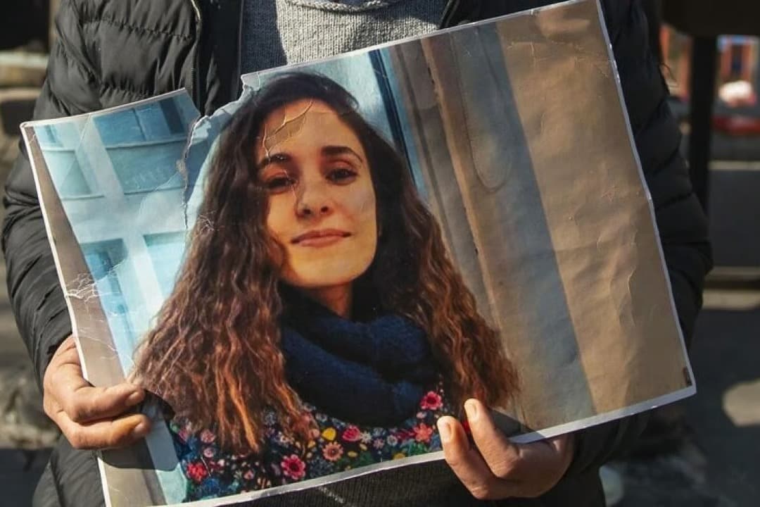 Gülistan Doku dosyasında polis sorgusu detayı ortaya çıktı