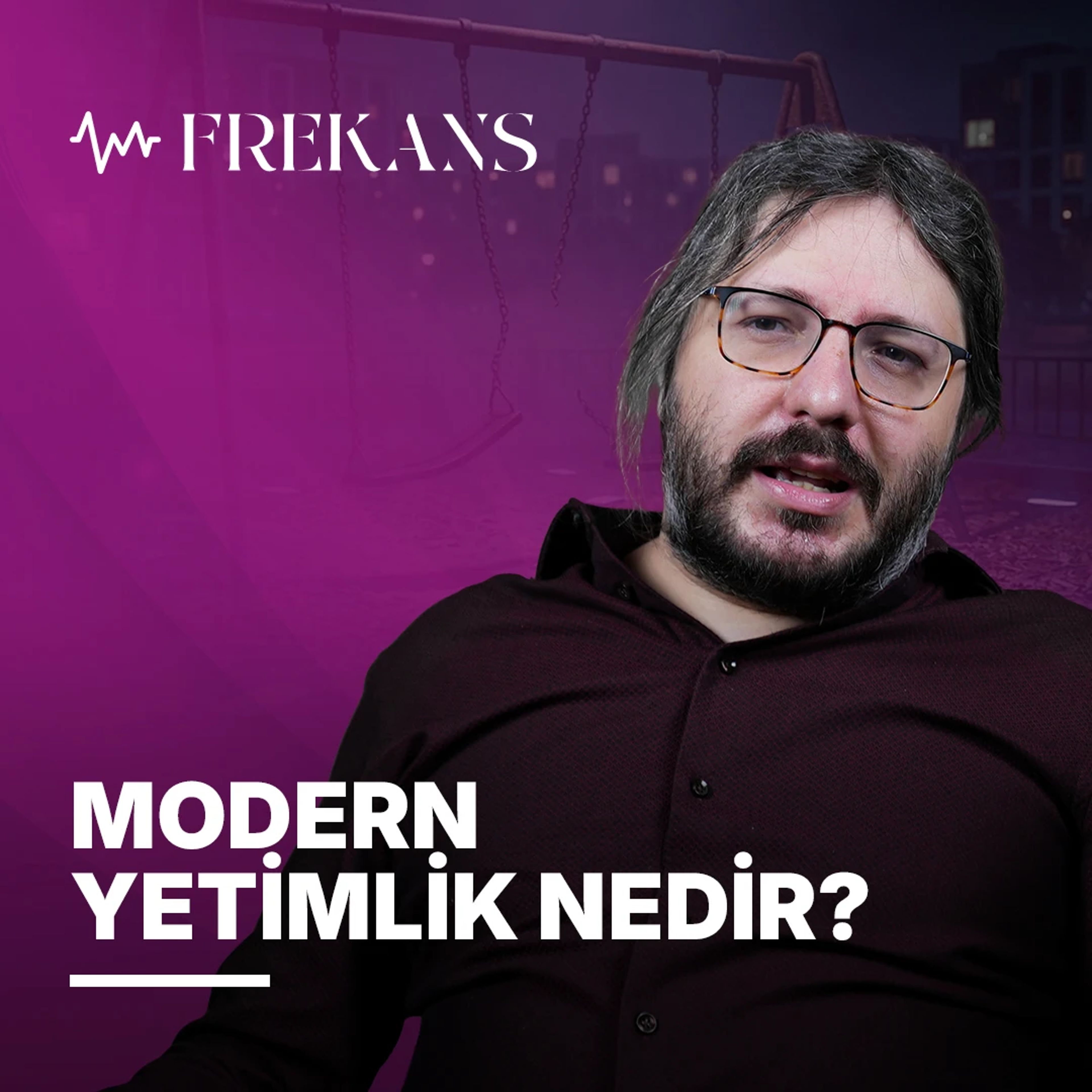 Şiddetin Kökeni: Modern Yetimler ve Anlamsızlık Krizi