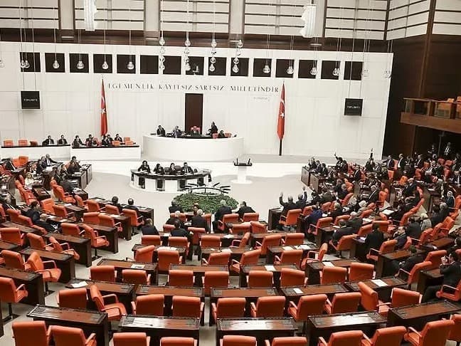 En düşük emekli aylığı 23.552 TL oluyor