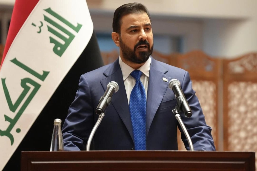 Irak Başbakanı Zeydi Ulusal İstihbarat Servisi Başkanlığı görevini üstlendi