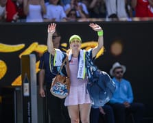 Zeynep Sönmez şampiyon olduğu Merida Açık'a bu kez özel davetle gidiyor: Abu Dabi ve Merida'dan milli sporcuya 'wildcard'