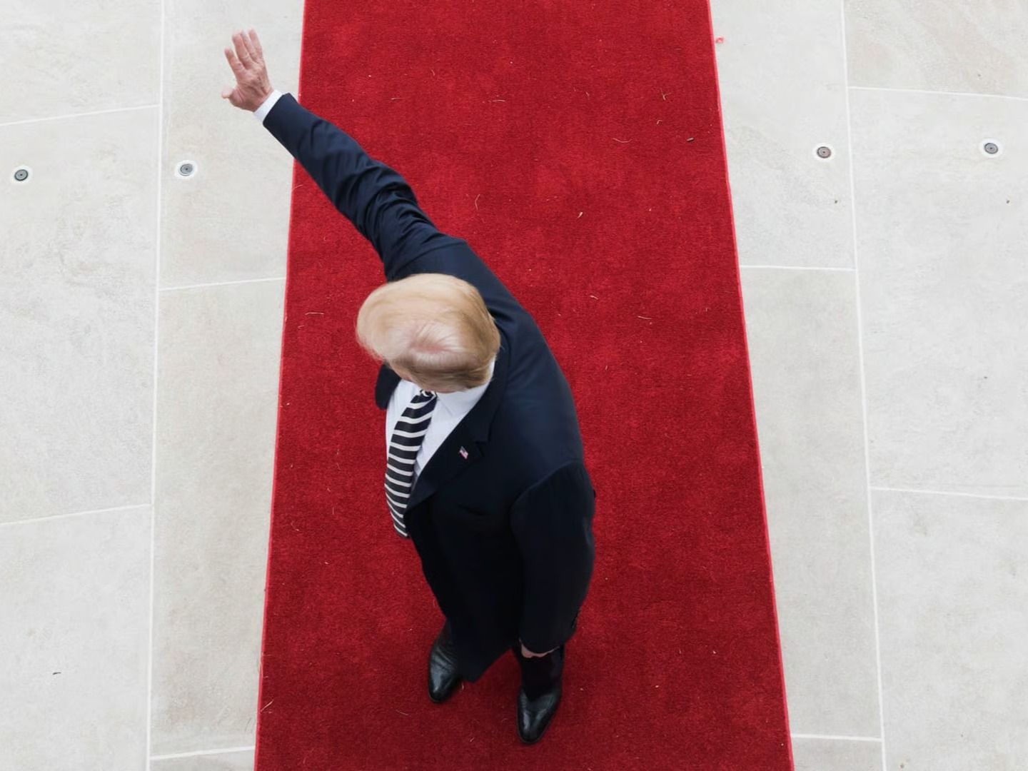 World Politics Review: Trump, ABD'nin küresel itibarını nasıl bitiriyor?