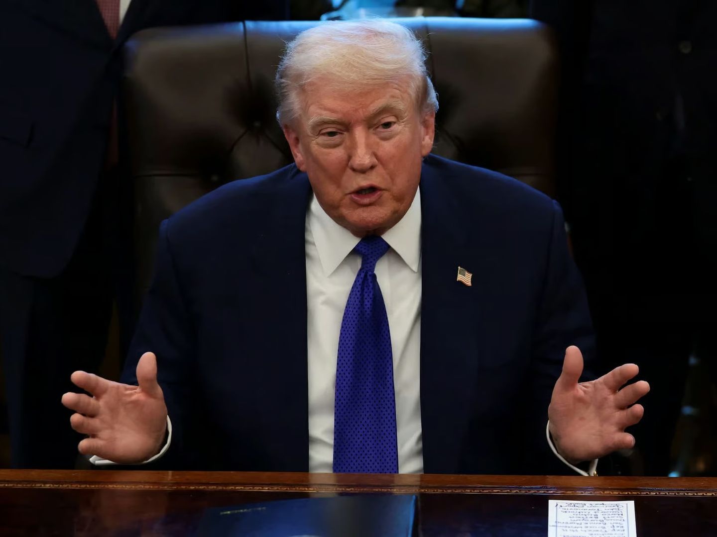 ABD'de 4 eyalet Trump yönetimine dava açtı