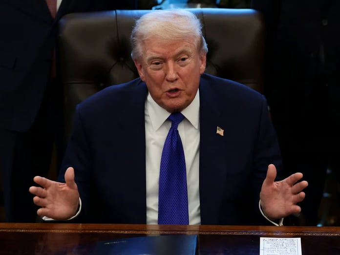 ABD'de 4 eyalet Trump yönetimine dava açtı