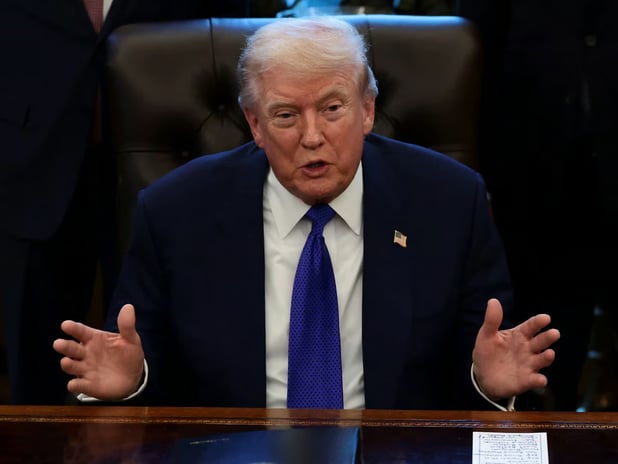 ABD'de 4 eyalet Trump yönetimine dava açtı