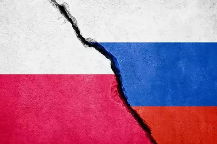 Polonya - Rusya hattında savaş çanları çalarken Batı ne yapıyor?