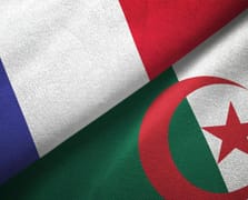 Cezayir'den Fransa'ya diplomatik teamül tepkisi