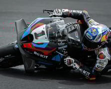 Toprak Razgatlıoğlu tarihe geçti: Superbike'ta en çok yarış kazanan 2. isim