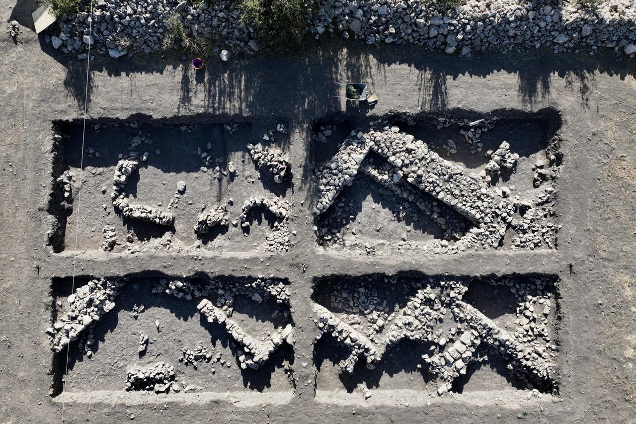 Çaltılar Höyük kazısı 5300 yıllık sırlar ortaya çıkıyor