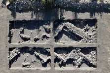 Çaltılar Höyük kazısı 5300 yıl öncesinin sırlarını ortaya çıkarıyor