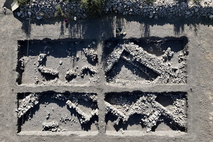 Çaltılar Höyük kazısı 5300 yıl öncesinin sırlarını ortaya çıkarıyor