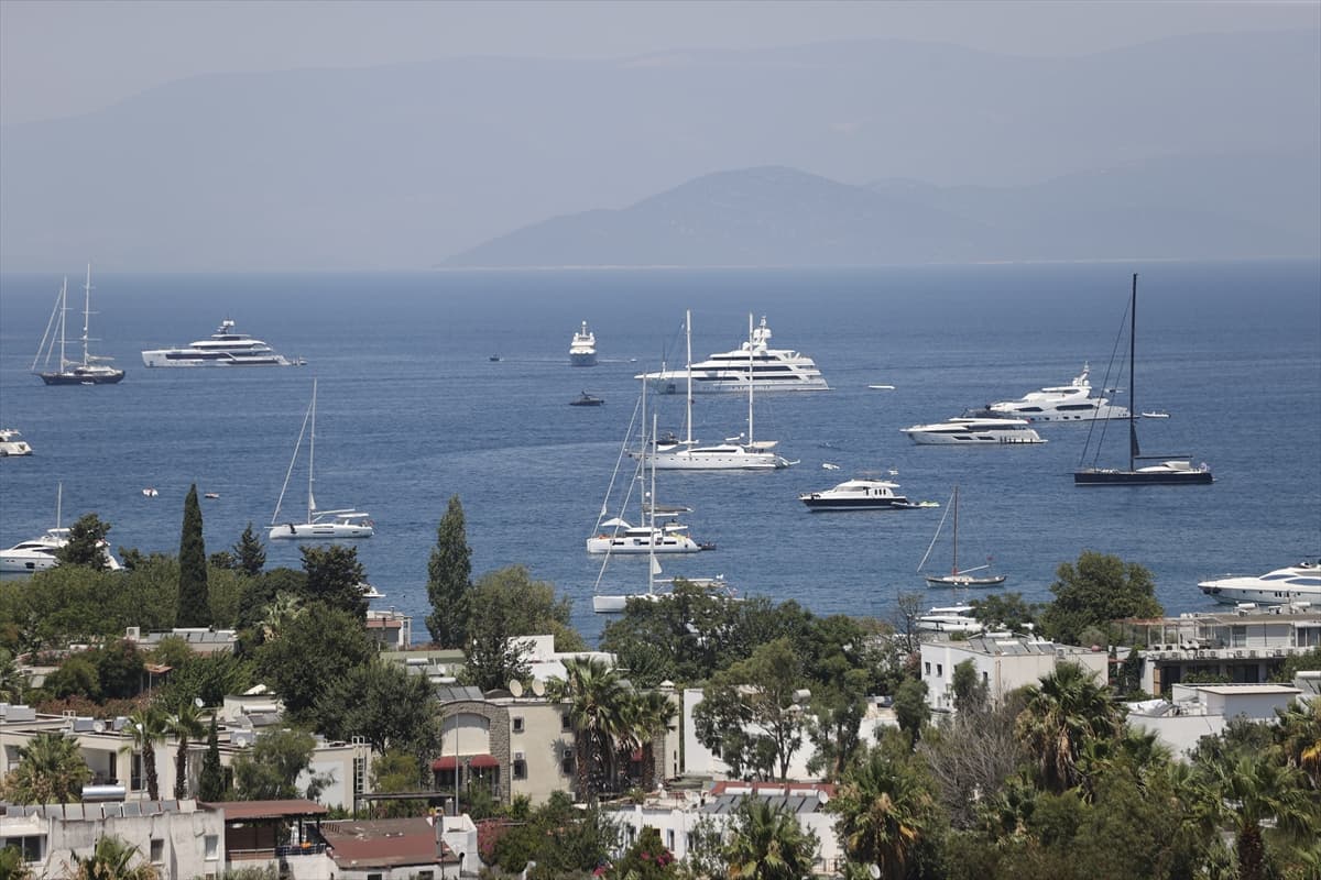 Bodrum koylarındaki yoğunluğa çözüm arayışı: Planlama şart