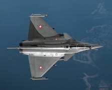Endonezya, Fransa’ya ek Rafale savaş uçağı siparişi verebilir