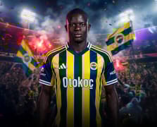 Fenerbahçe, N'Golo Kanté transferinin mali ayrıntıları KAP’a bildirdi