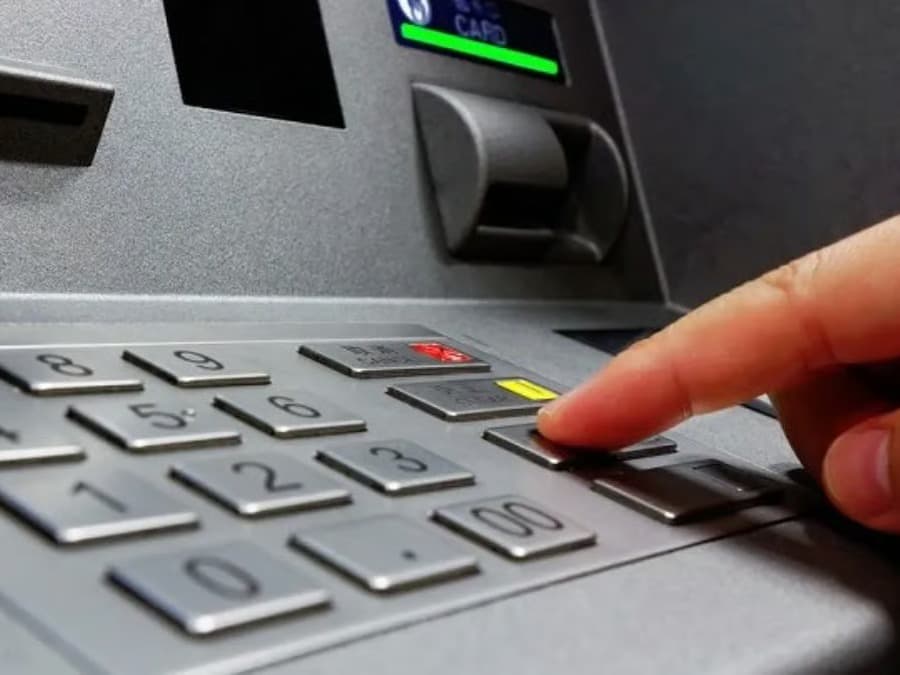 ATM’lerde yeni dönem: Pazartesi itibariyle zorunlu