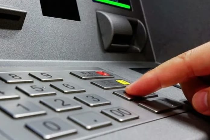 ATM’lerde yeni dönem: Pazartesi gününden itibaren zorunlu olacak