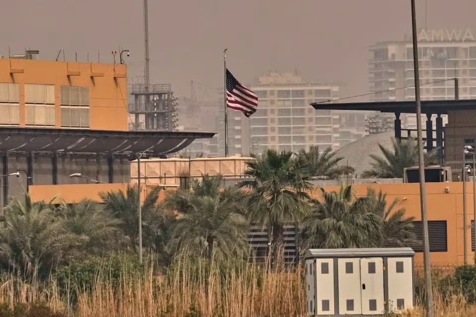 ABD'den Irak için kritik seyahat uyarısı