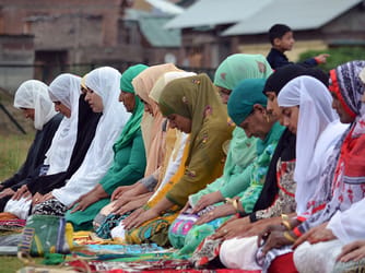 India's Muslim Women Face AI-Generated Abuse: Report