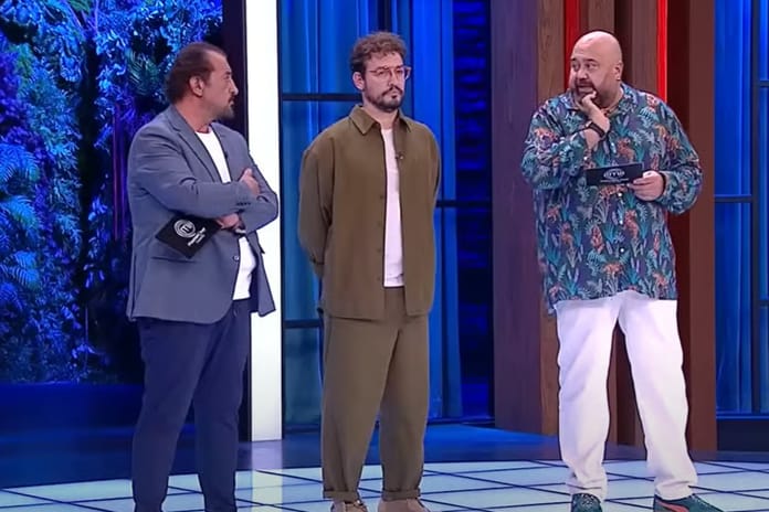 Masterchef eleme adayı kim oldu? TV8 ile 26 Eylül MasterChef son bölüm kim kazandı ve eleme adayları kimler oldu?