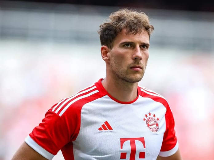 Leon Goretzka'dan Fenerbahçe ve Juventus'a transfer cevabı