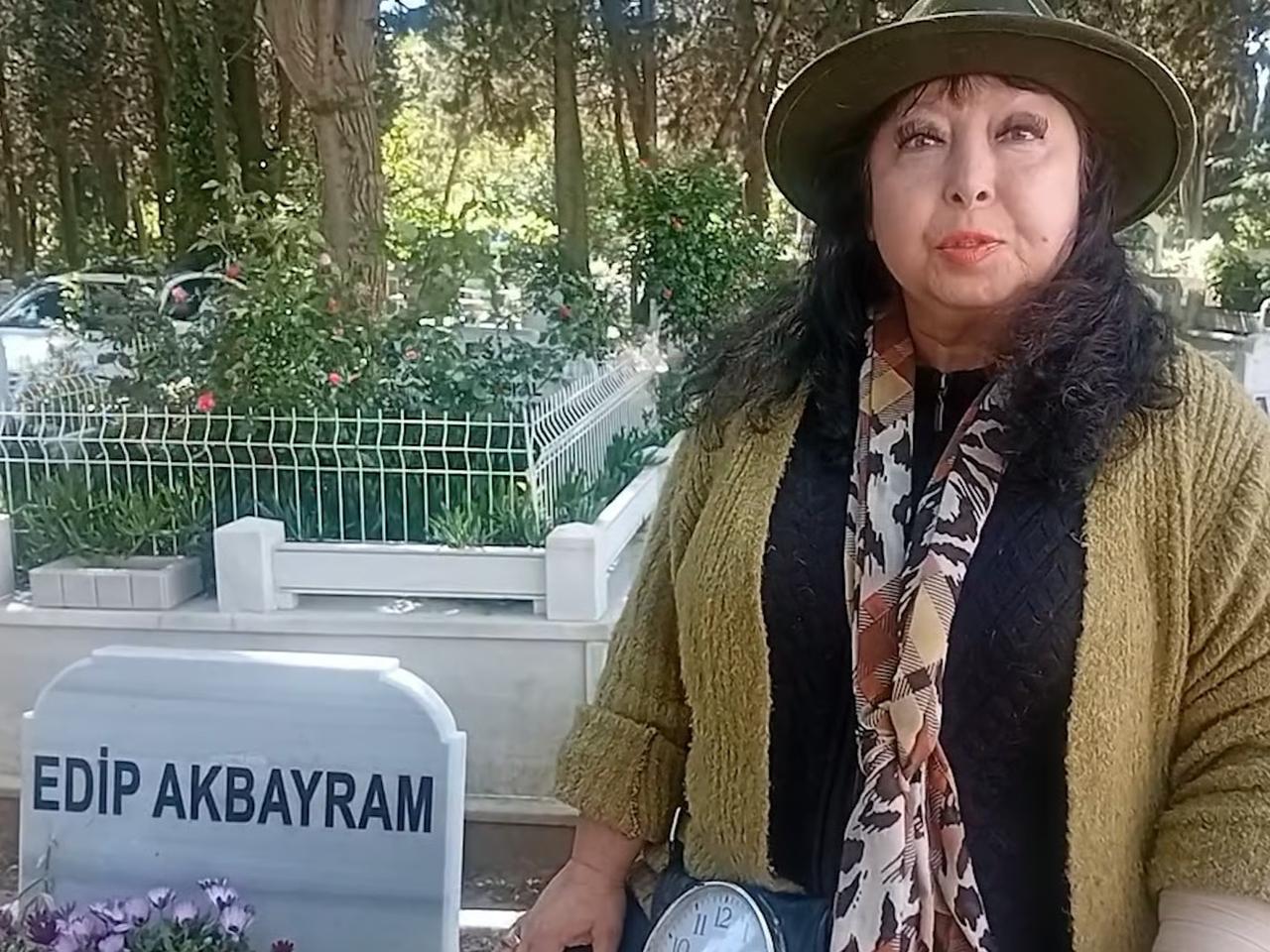 Edip Akbayram'a tecavüz suçlaması