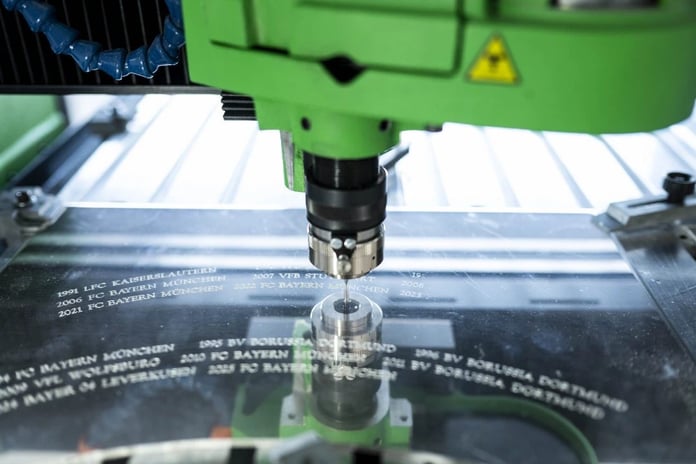 30 yıllık yeni yer açıldı