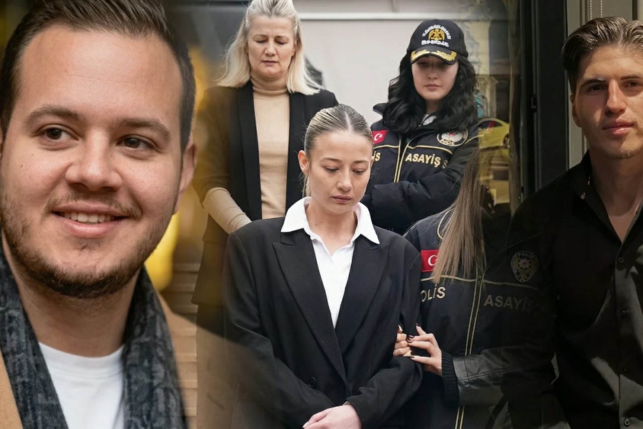 Ümraniye'deki futbolcu cinayetinde 7 tutuklama