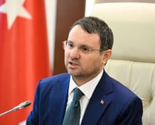 Adalet Bakanı Akın Gürlek yeni dönem ve kritik soruşturmalar hakkında ilk kez konuştu