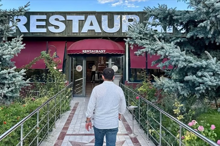 Memura sosyal tesis hizmet ücreti belirlendi