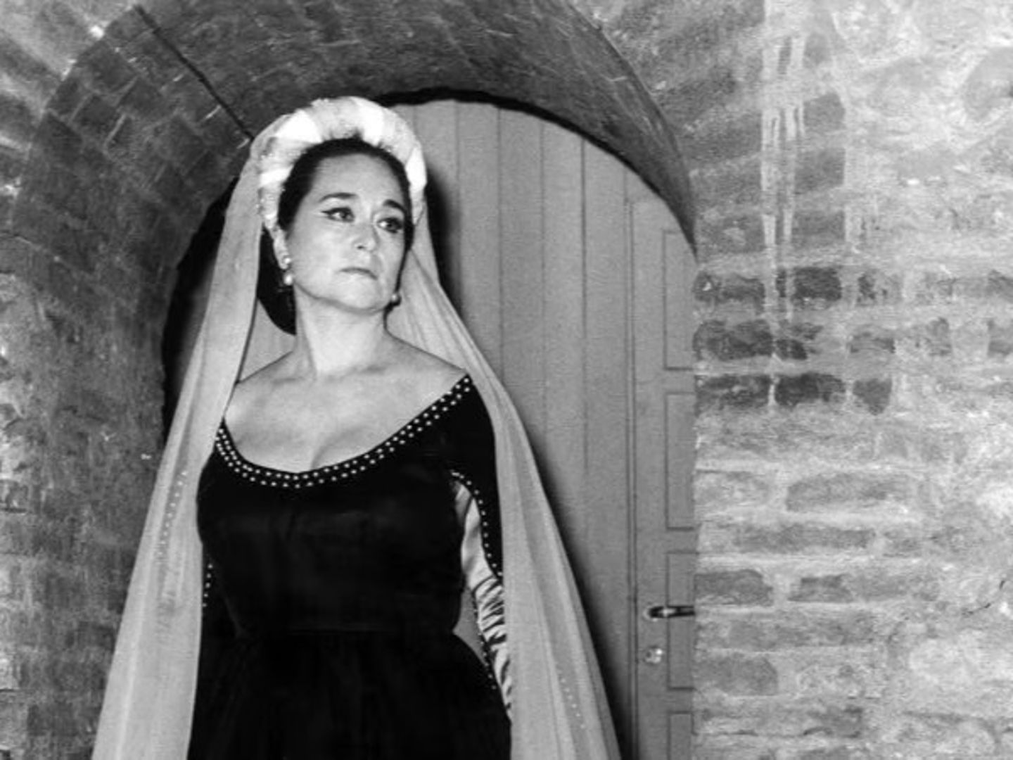 La Scala’ya adını yazdıran Türk: Leyla Gencer