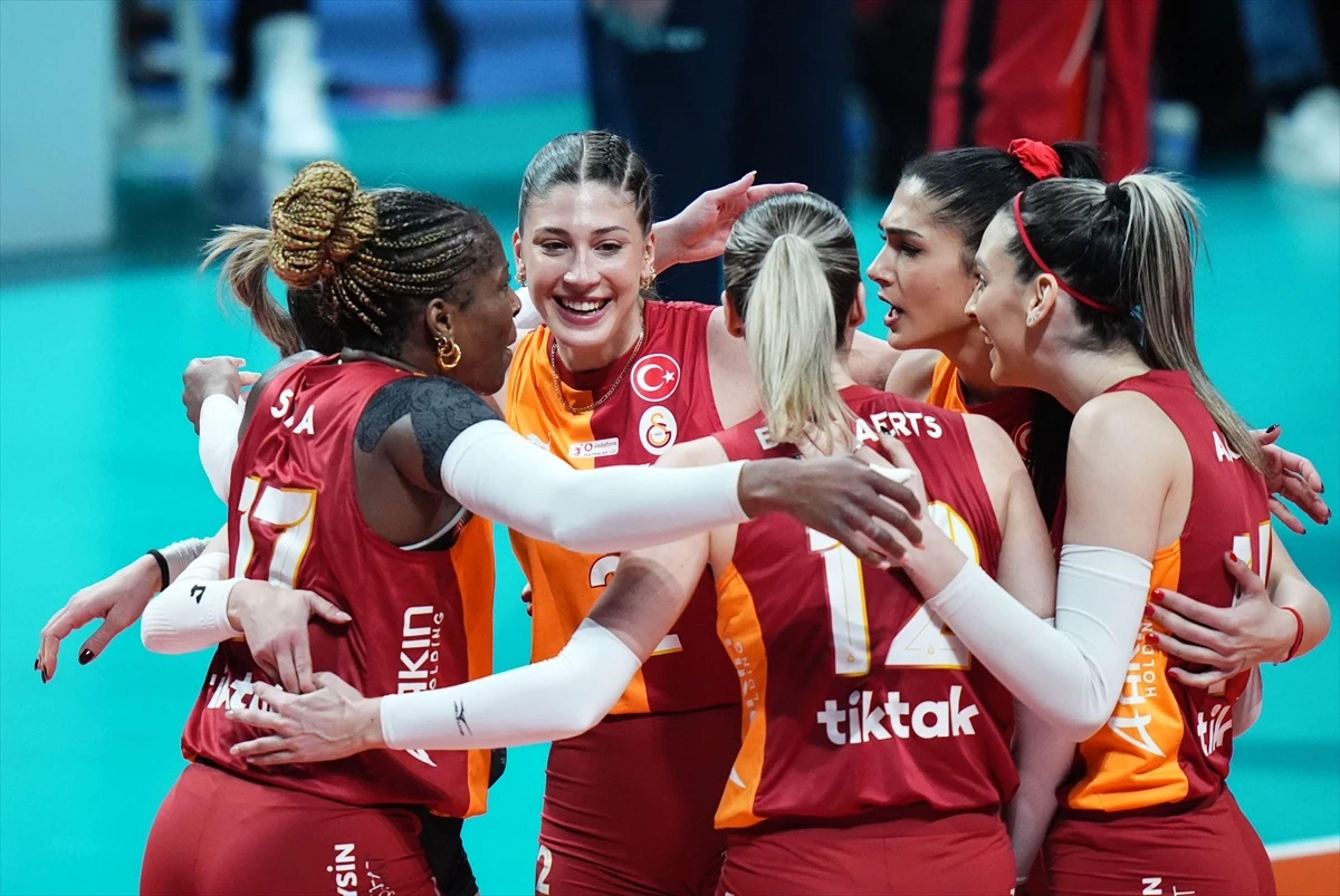 Şampiyonluk maçı