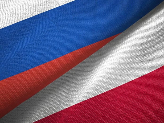 Moskova yönetimi Polonya Başkonsolosluğu'nu kapatıyor