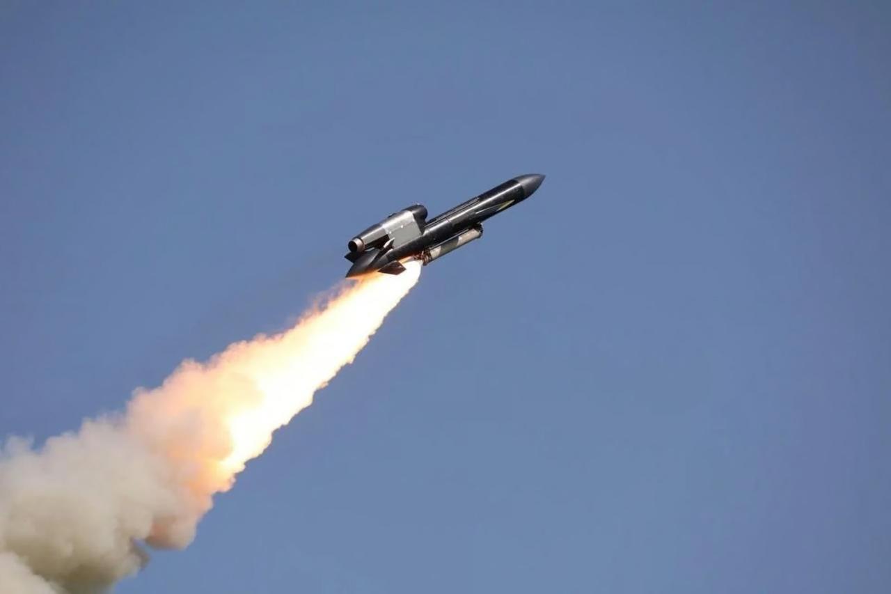 Ukrayna FP-7 ve FP-9 için seri üretimi hedefliyor