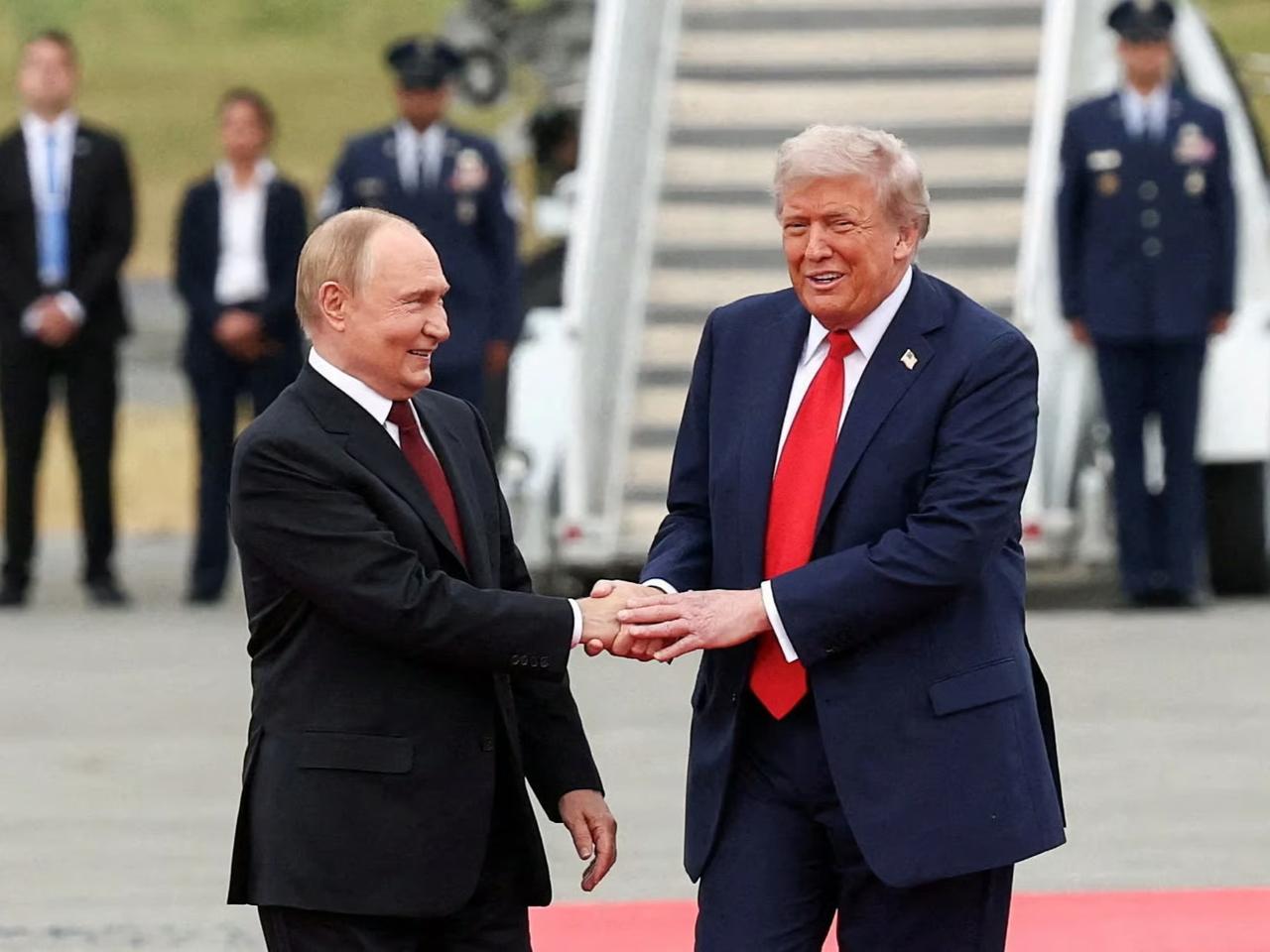 Trump'ın planı Ukrayna'ya neleri dayatıyor?