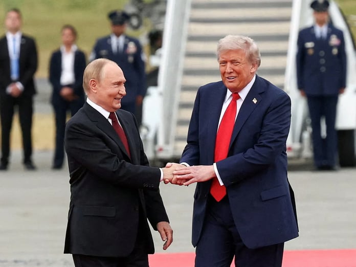 Trump-Putin zirvesinin ne zaman yapılacağı belirsizliğini koruyor