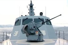 ASELSAN'ın 17 ülkeye ihraç ettiği MUHAFIZ'a yeni yetenekler geliyor