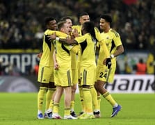 Fenerbahçe Romanya’da turladı: Hedef son 16!