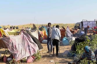 Thousands Missing After RSF Seizes Sudan’s El-Fasher