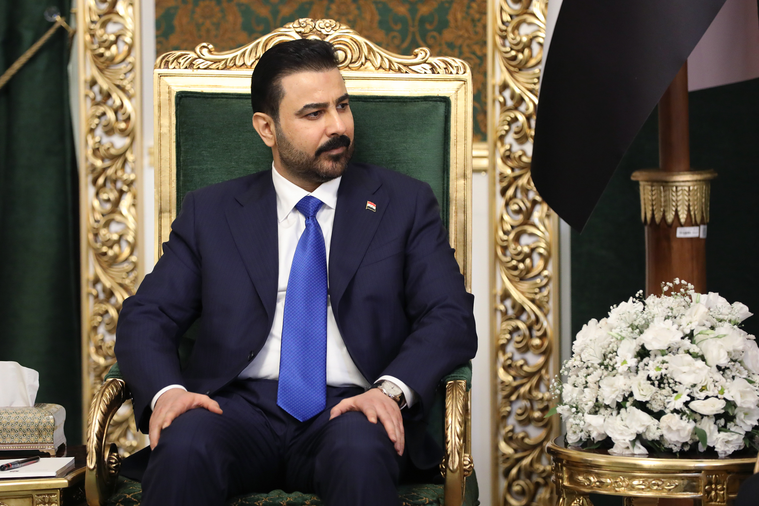 Iraq to Disarm Iran-Backed Militias by June 2027