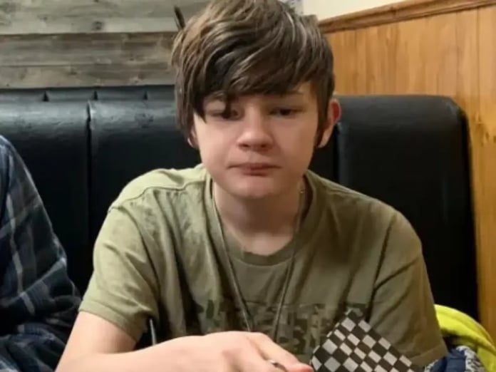 Kanada'da okulu kana bulayan saldırganın kimliği belli oldu