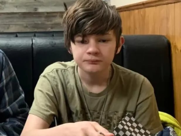 Kanada'da okulu kana bulayan saldırganın kimliği belli oldu