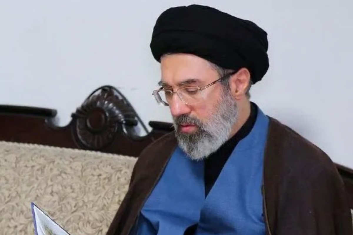 Iran’s New Supreme Leader Reportedly Wounded